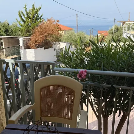 Sunset Sea View * ורגה קלמטה